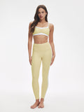 BoldFour™ Contrast Legging 25''