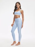 BoldFour™ Contrast Legging 25''