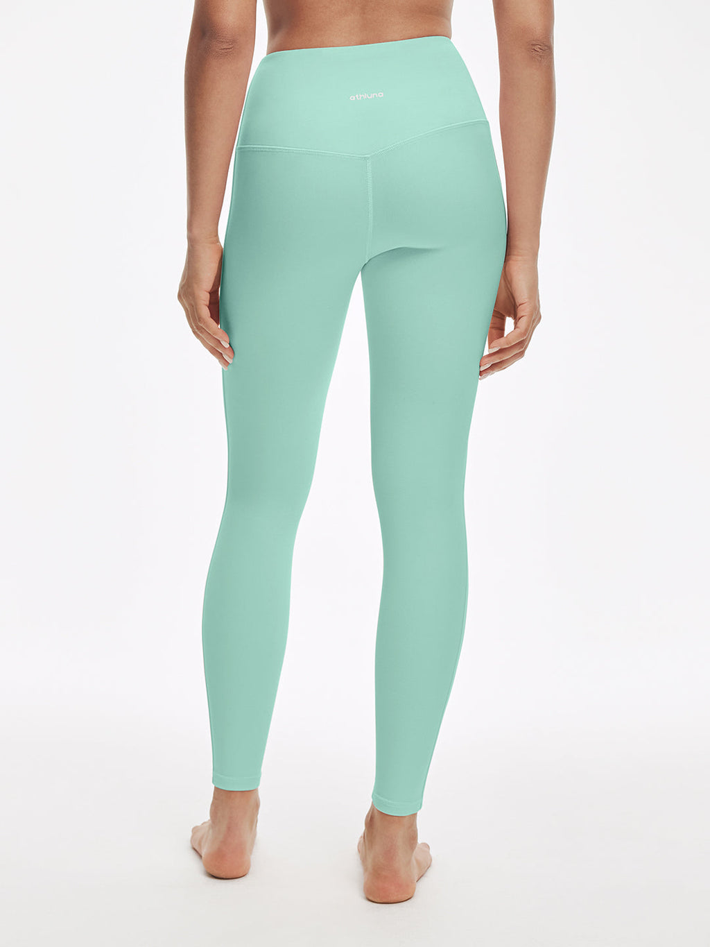 BoldFour™ Contrast Legging 25''