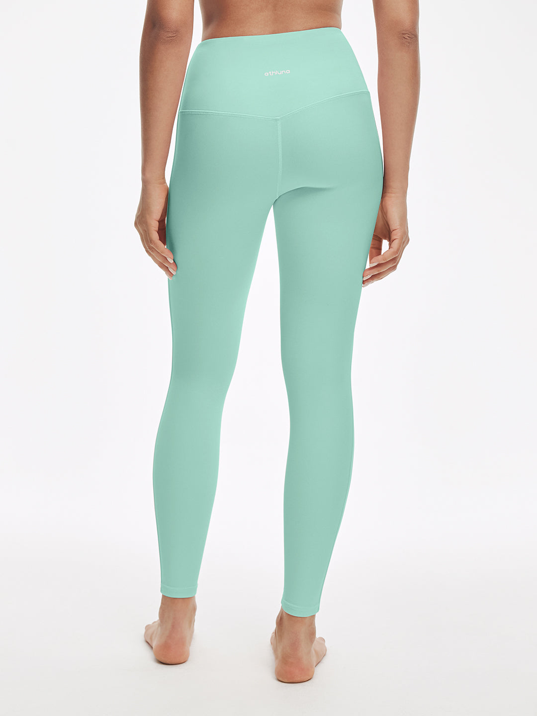 BoldFour™ Contrast Legging 25''