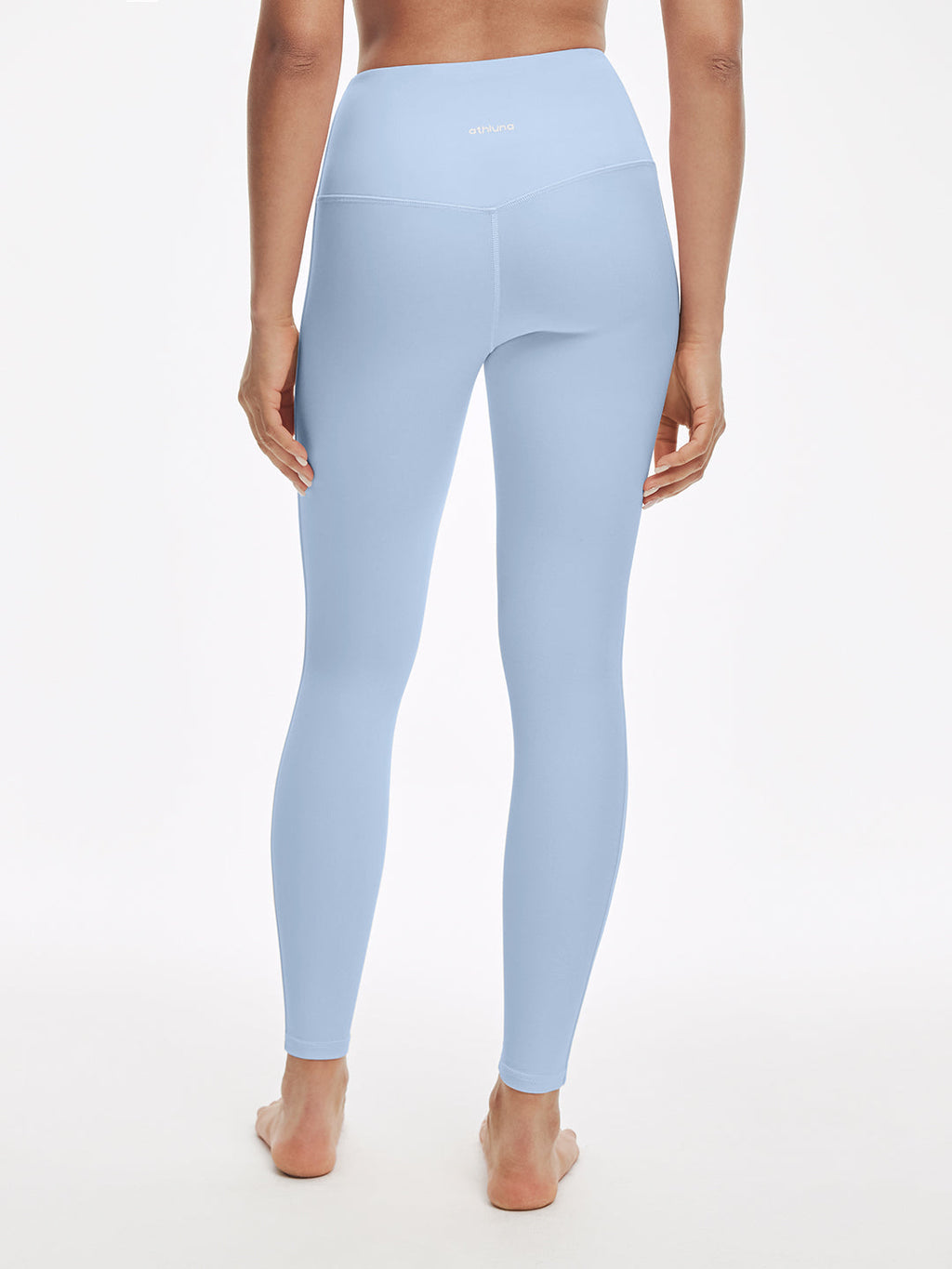 BoldFour™ Contrast Legging 25''
