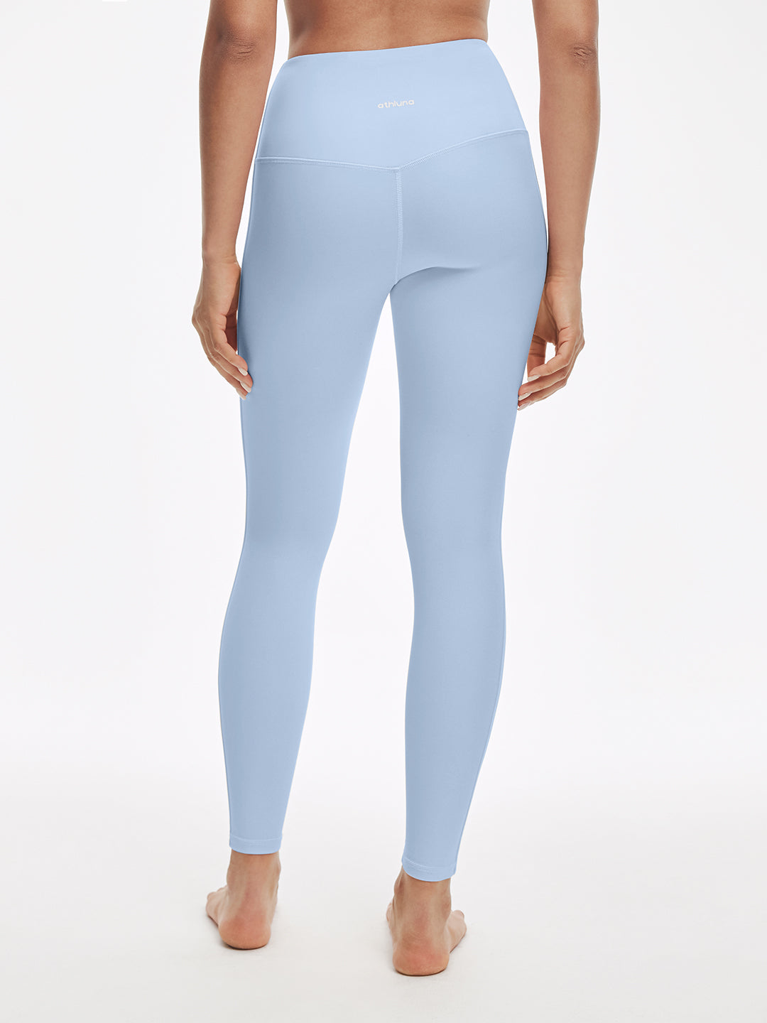 BoldFour™ Contrast Legging 25''