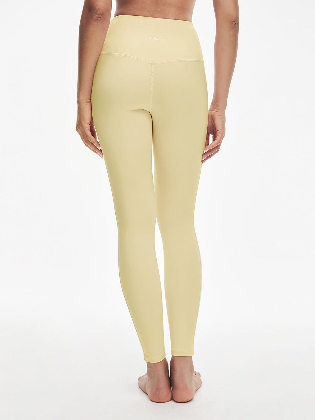BoldFour™ Contrast Legging 25''