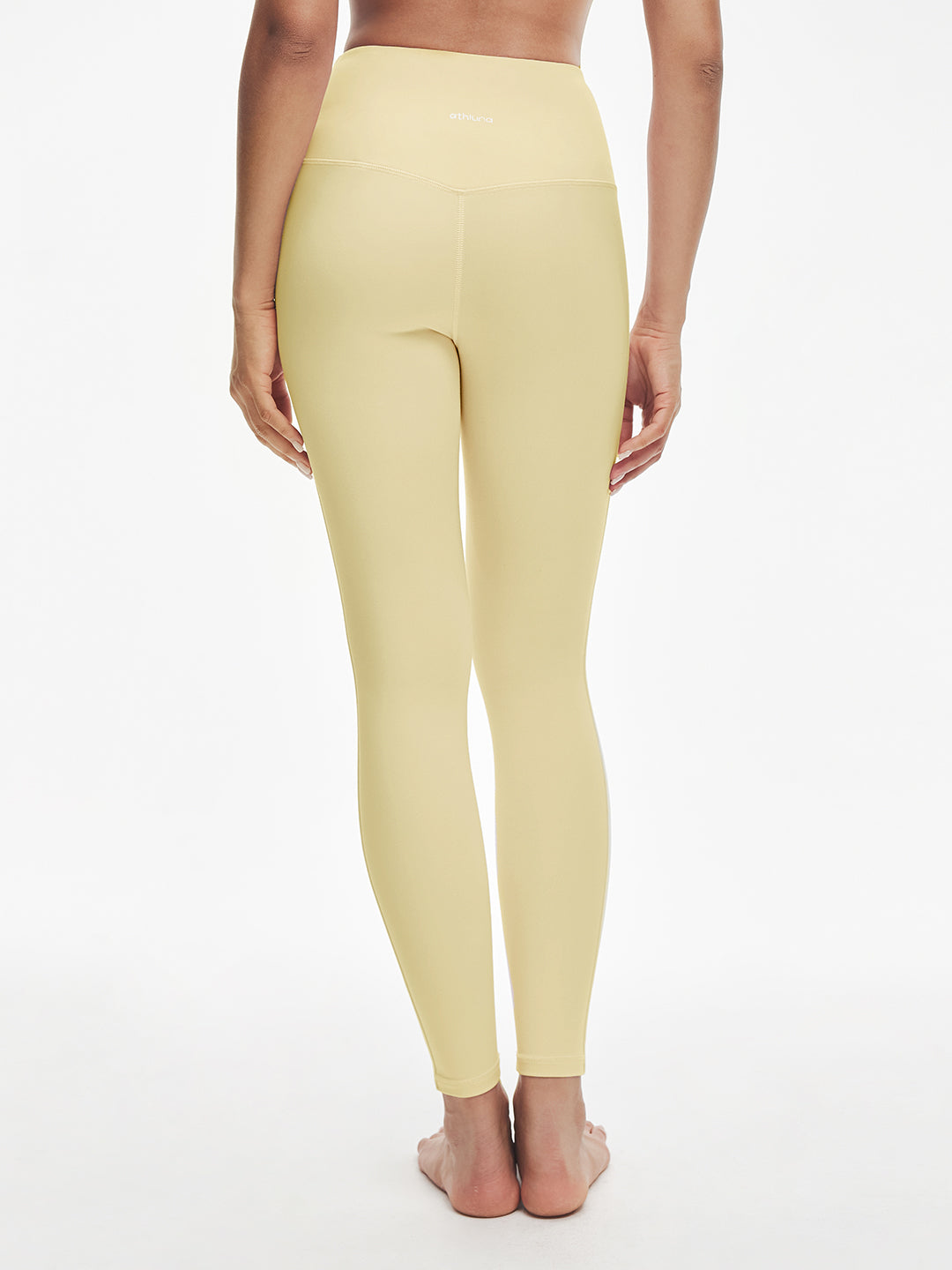 BoldFour™ Contrast Legging 25''