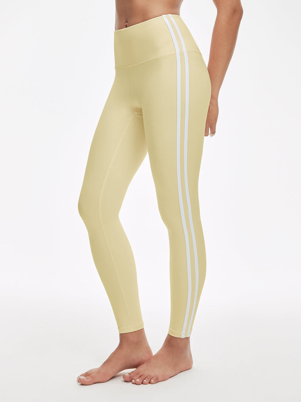 BoldFour™ Contrast Legging 25''