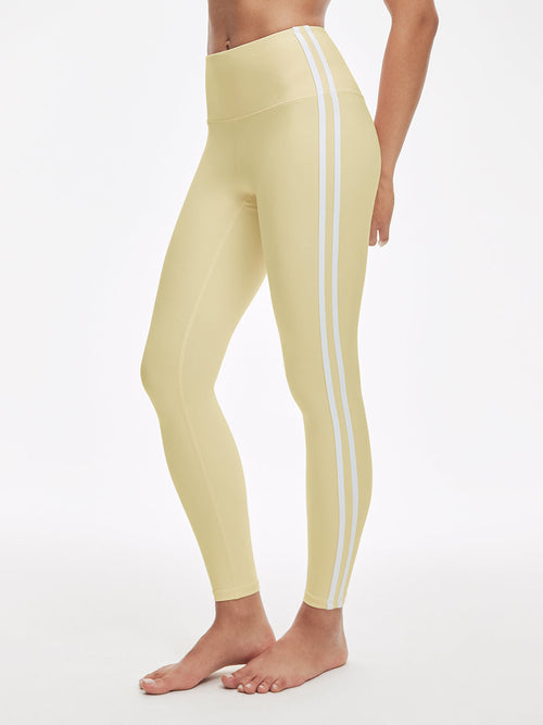 BoldFour™ Contrast Legging 25''