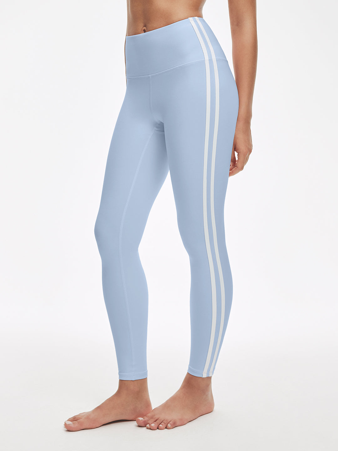 BoldFour™ Contrast Legging 25''