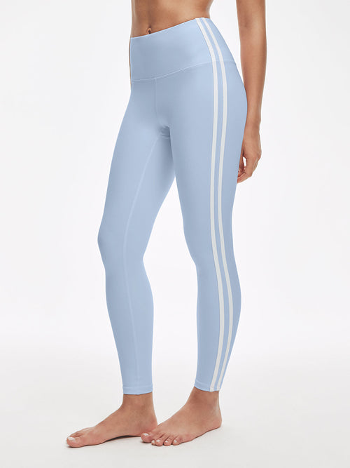 BoldFour™ Contrast Legging 25''