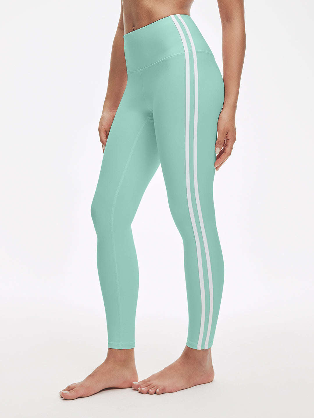 BoldFour™ Contrast Legging 25''