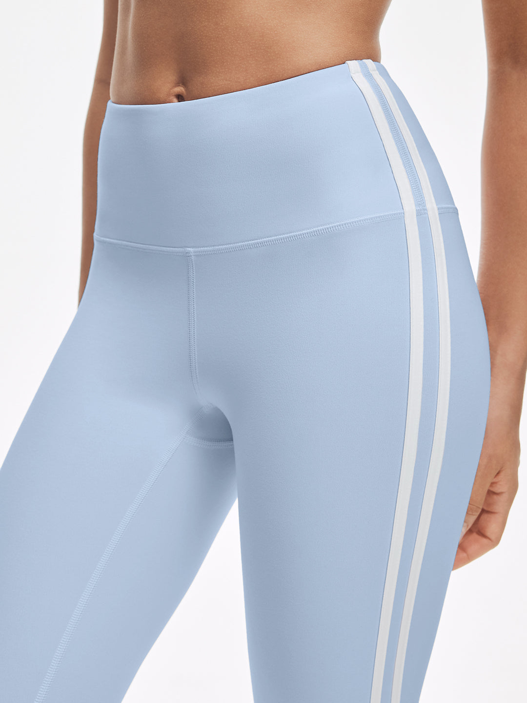 BoldFour™ Contrast Legging 25''