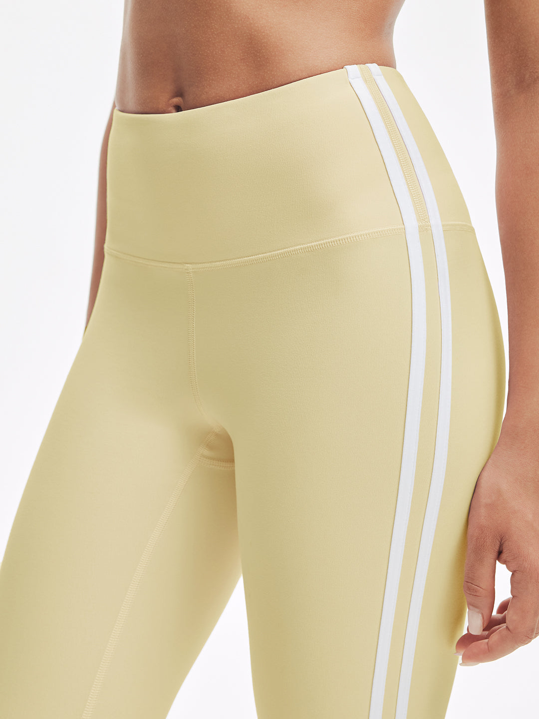 BoldFour™ Contrast Legging 25''