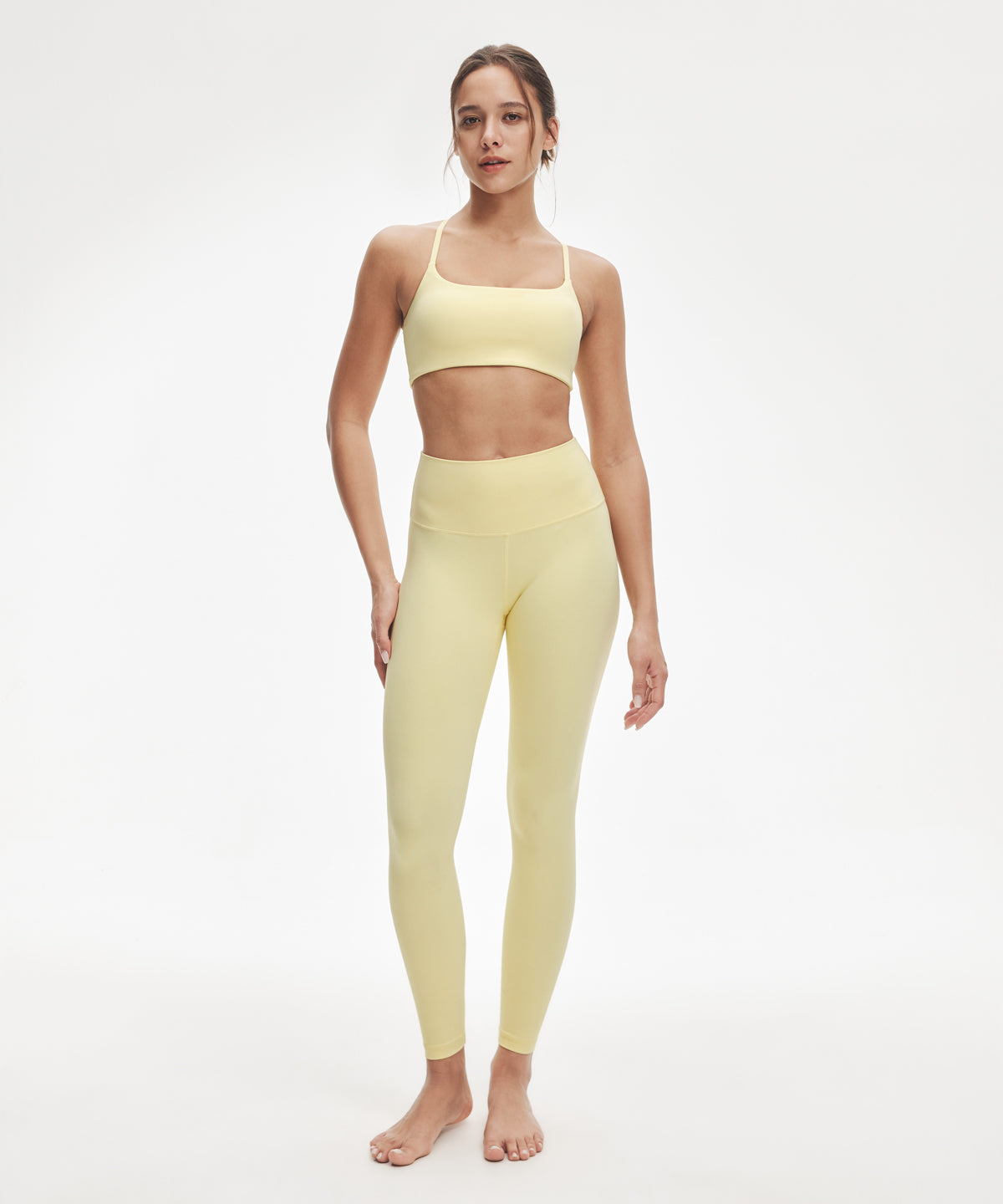 BoldFour™ High Waist Legging 25''