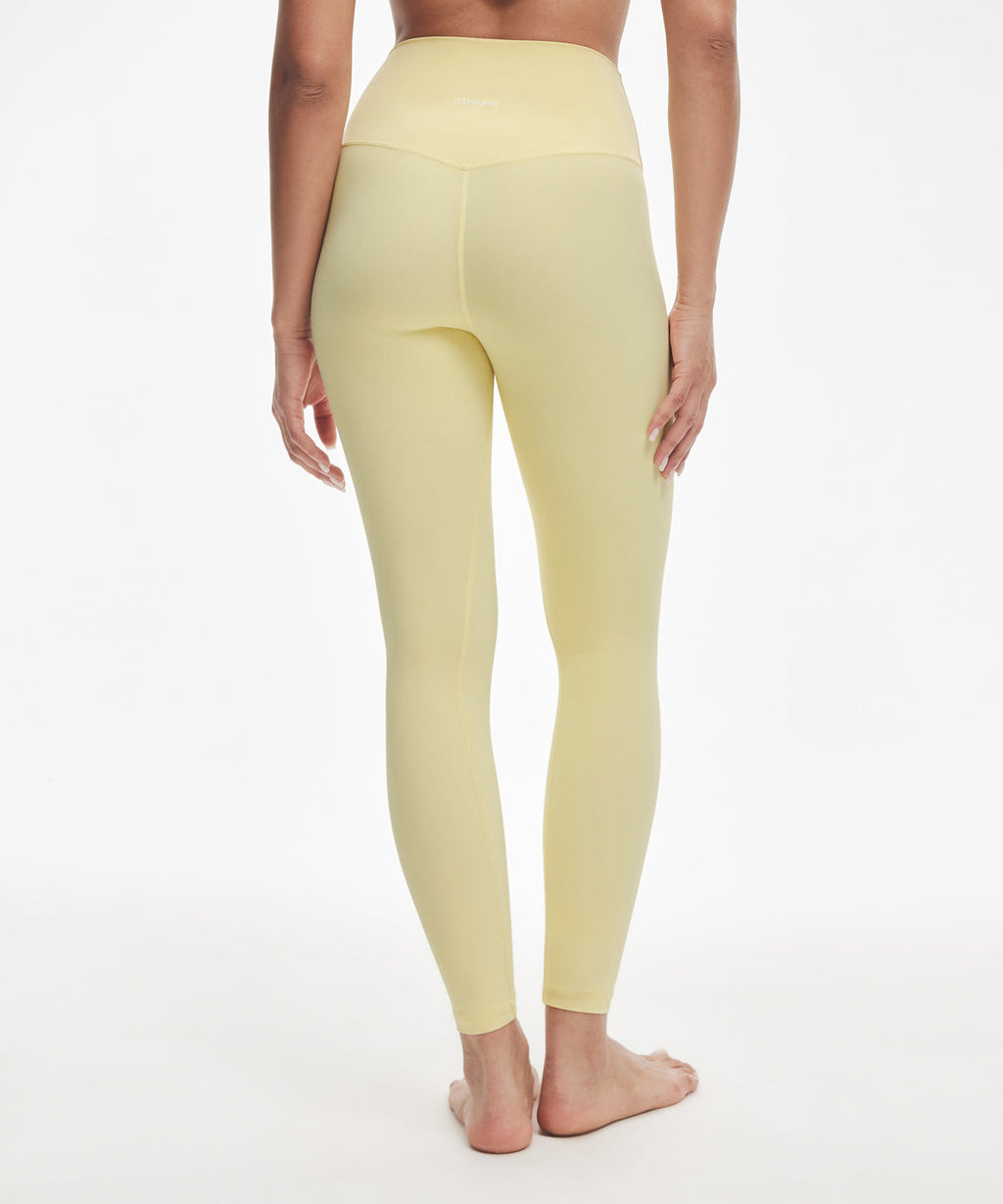 BoldFour™ High Waist Legging 25''