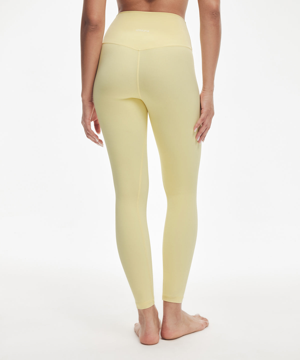 BoldFour™ High Waist Legging 25''