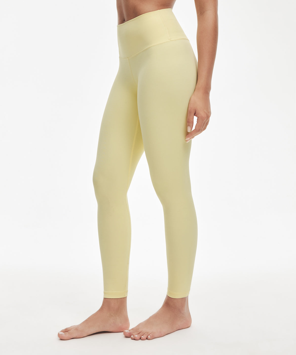 BoldFour™ High Waist Legging 25''