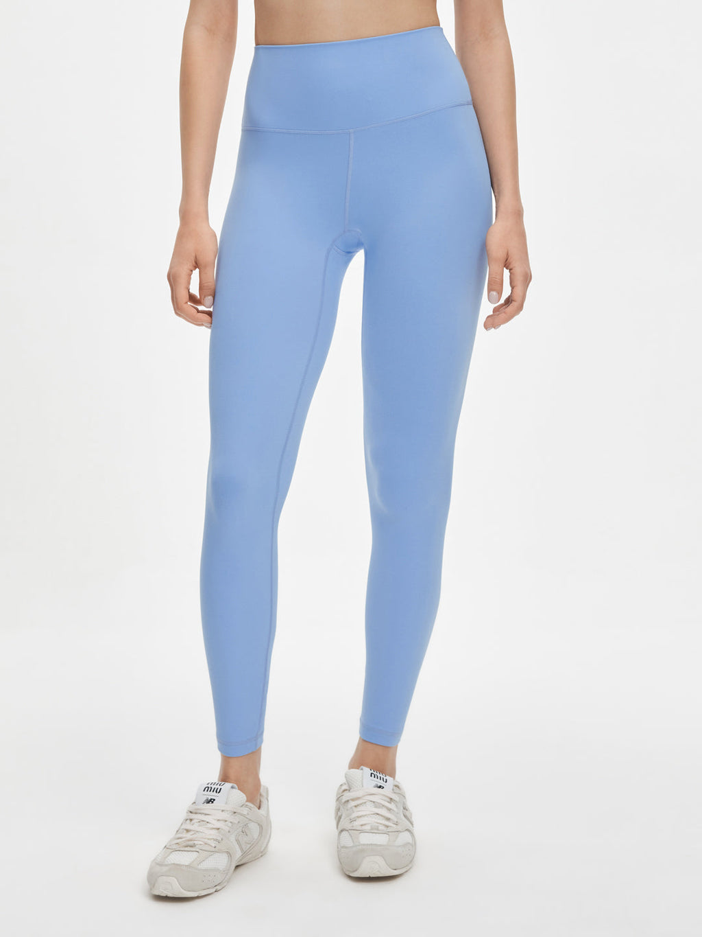 BoldFour™ High Waist Legging 25''