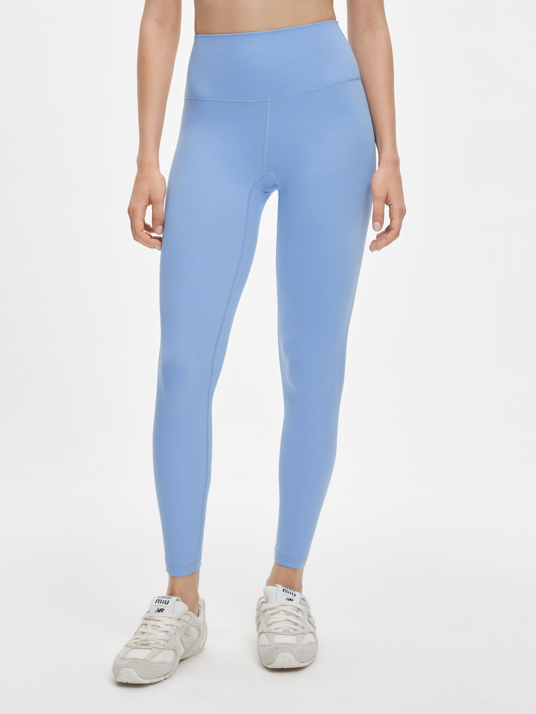 BoldFour™ High Waist Legging 25''