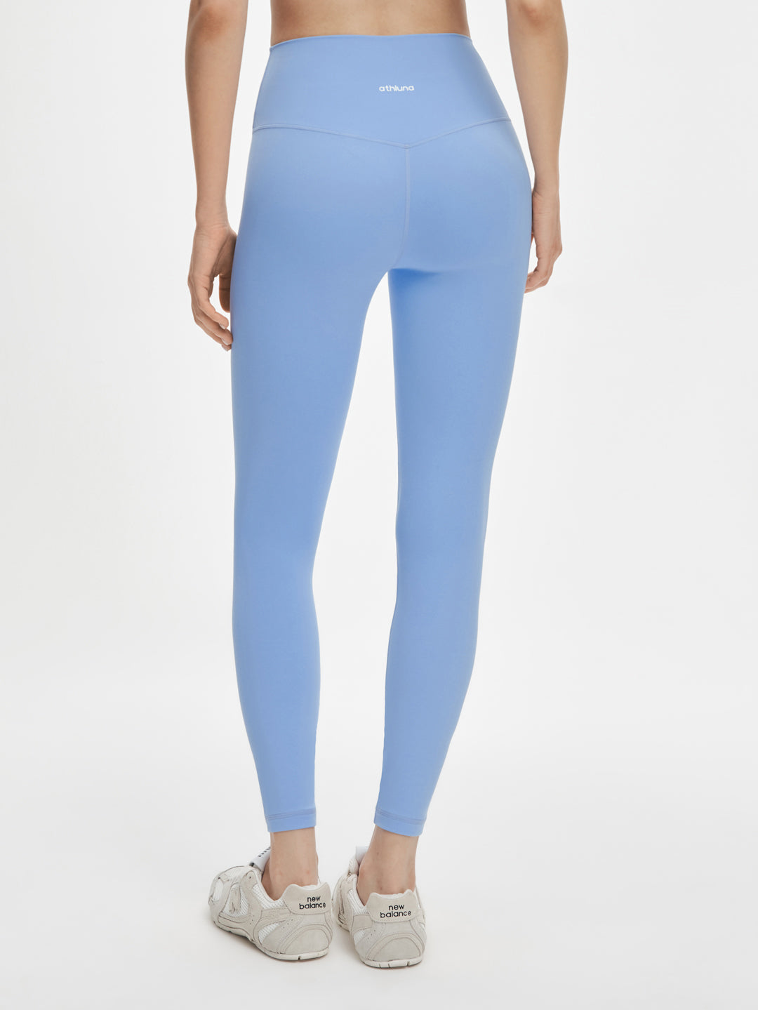 BoldFour™ High Waist Legging 25''