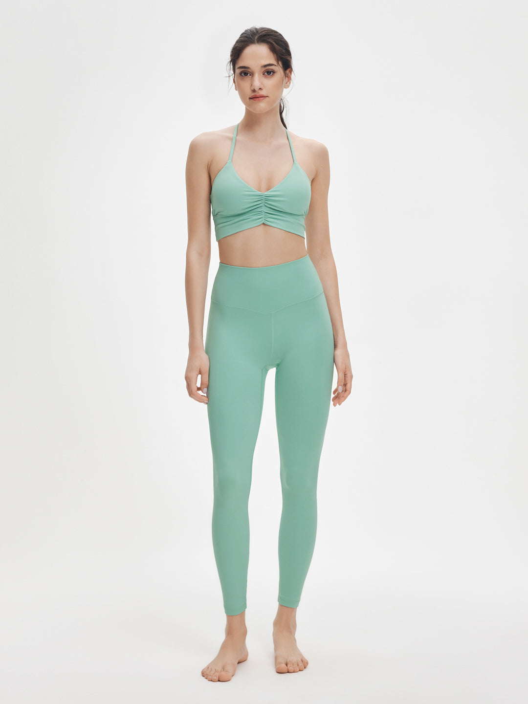 BoldFour™ High Waist Legging 25''