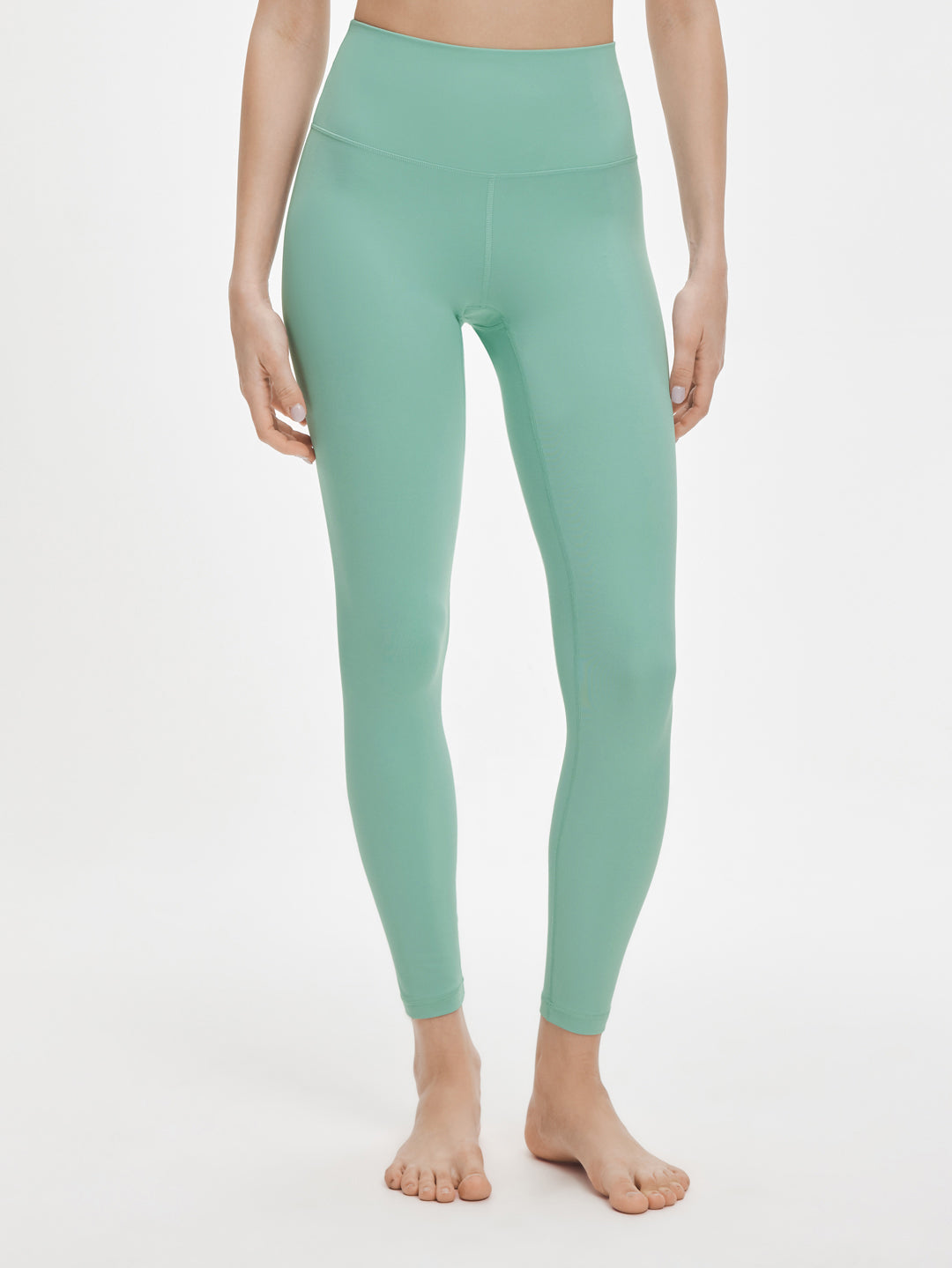 BoldFour™ High Waist Legging 25''