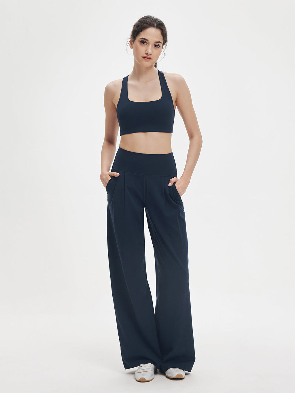 BoldFour™ Wide Leg Pant 32''