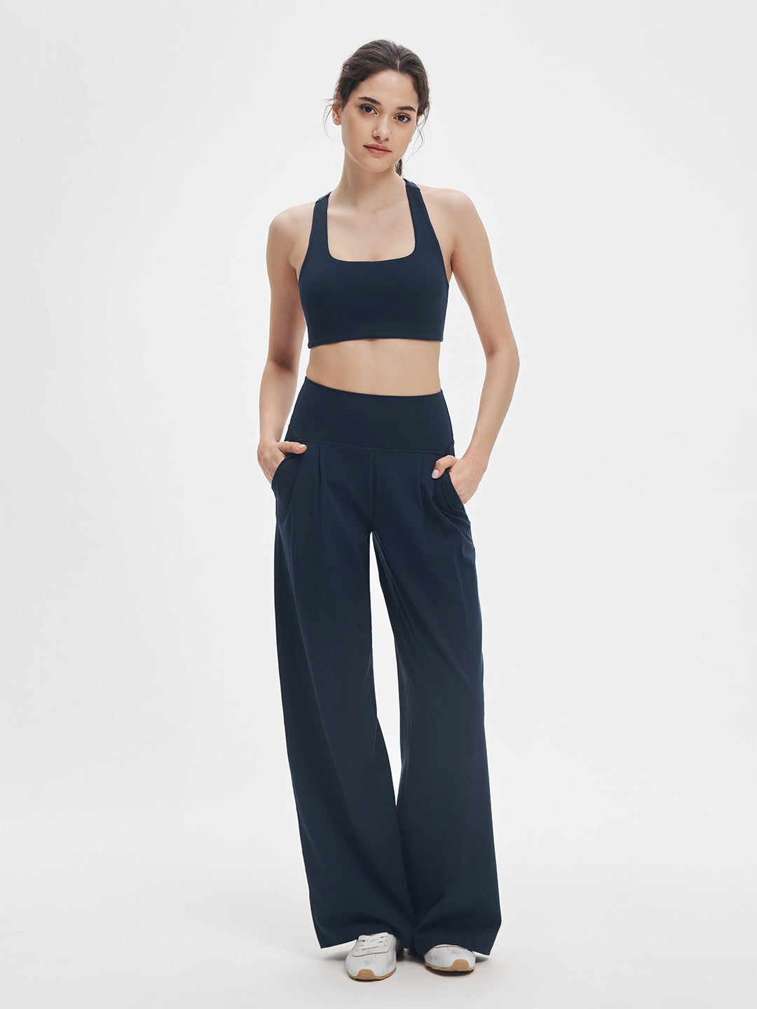 BoldFour™ Wide Leg Pant 32''