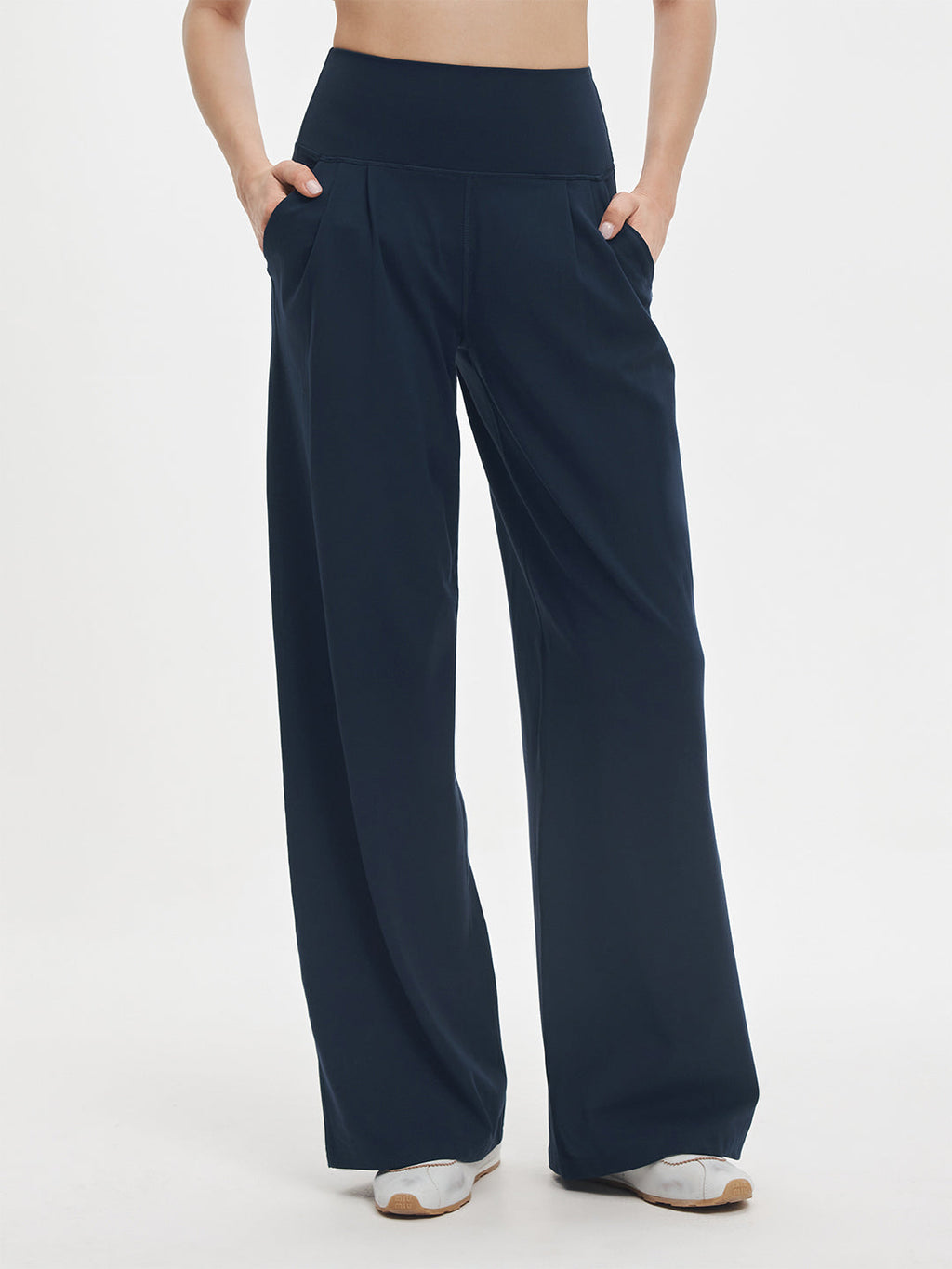 BoldFour™ Wide Leg Pant 32''