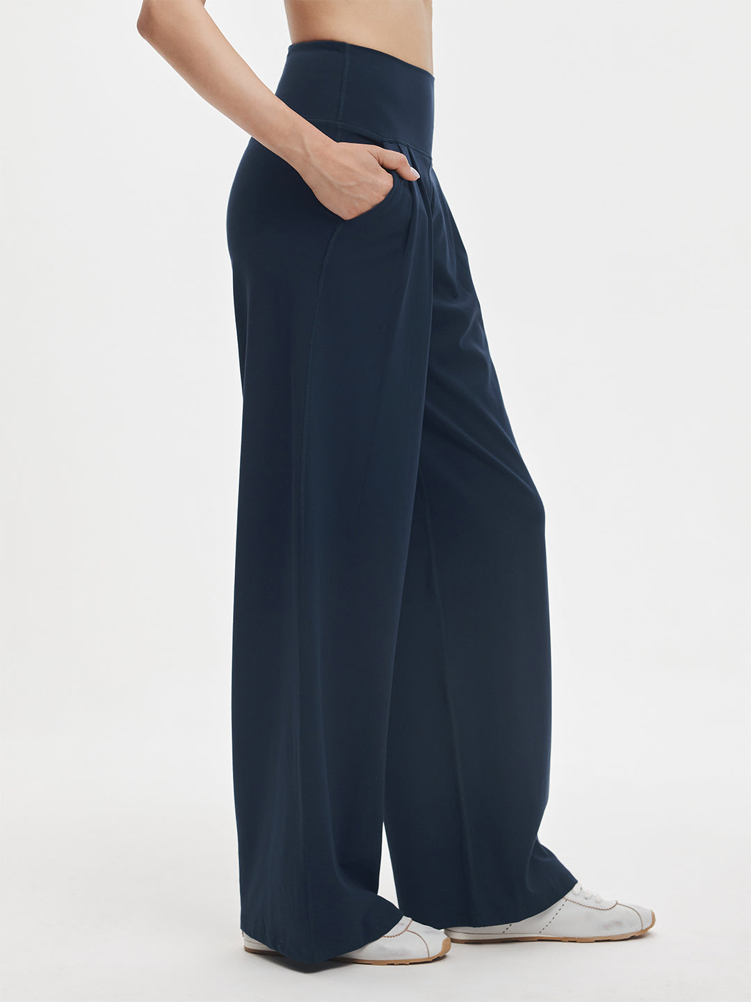 BoldFour™ Wide Leg Pant 32''