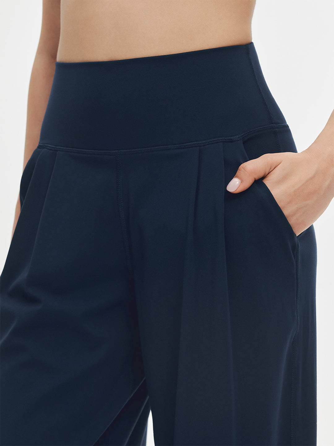 BoldFour™ Wide Leg Pant 32''