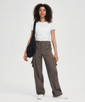Urban Parachute Cargo Pant 31''