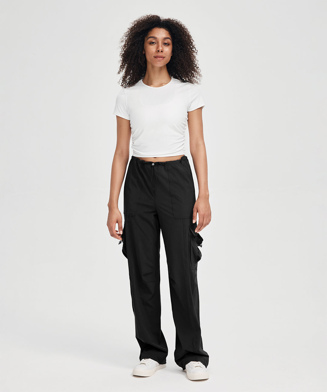 Urban Parachute Cargo Pant 31''