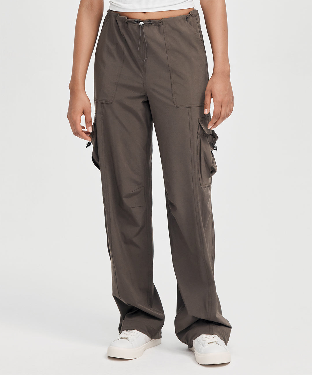 Urban Parachute Cargo Pant 31''