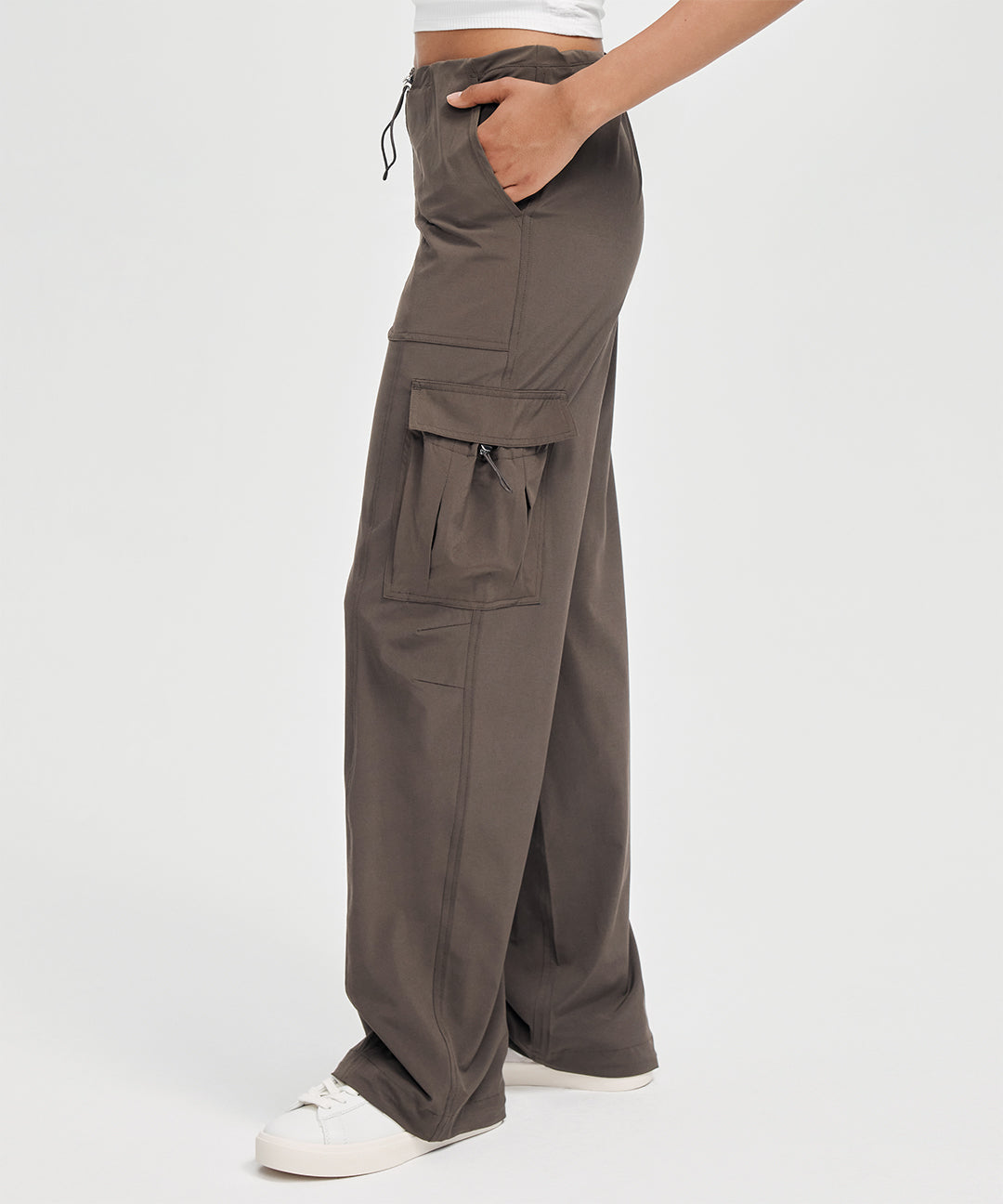 Urban Parachute Cargo Pant 31''