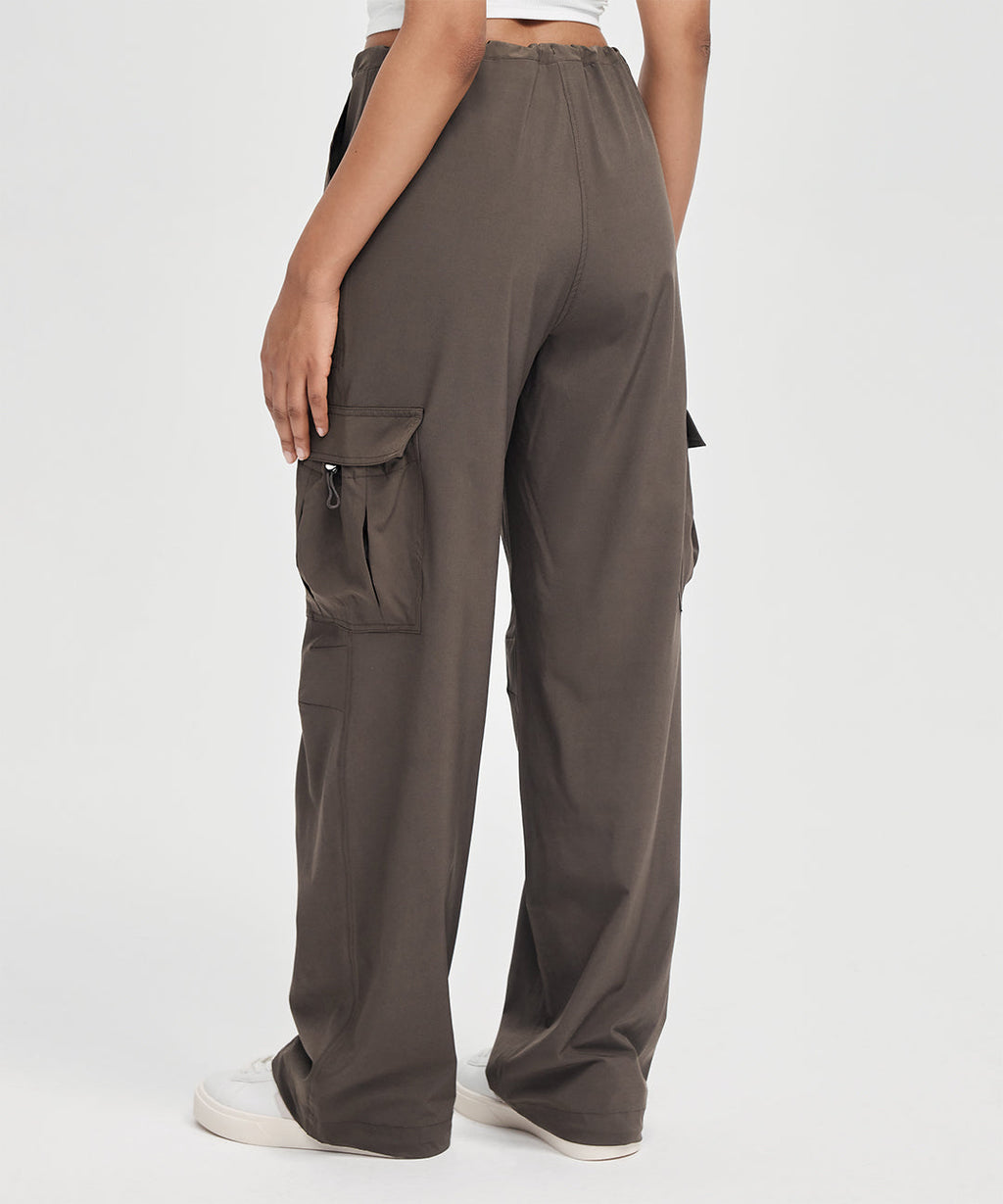 Urban Parachute Cargo Pant 31''