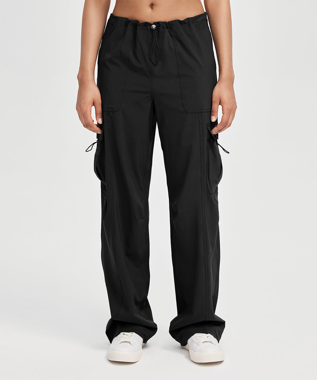 Urban Parachute Cargo Pant 31''