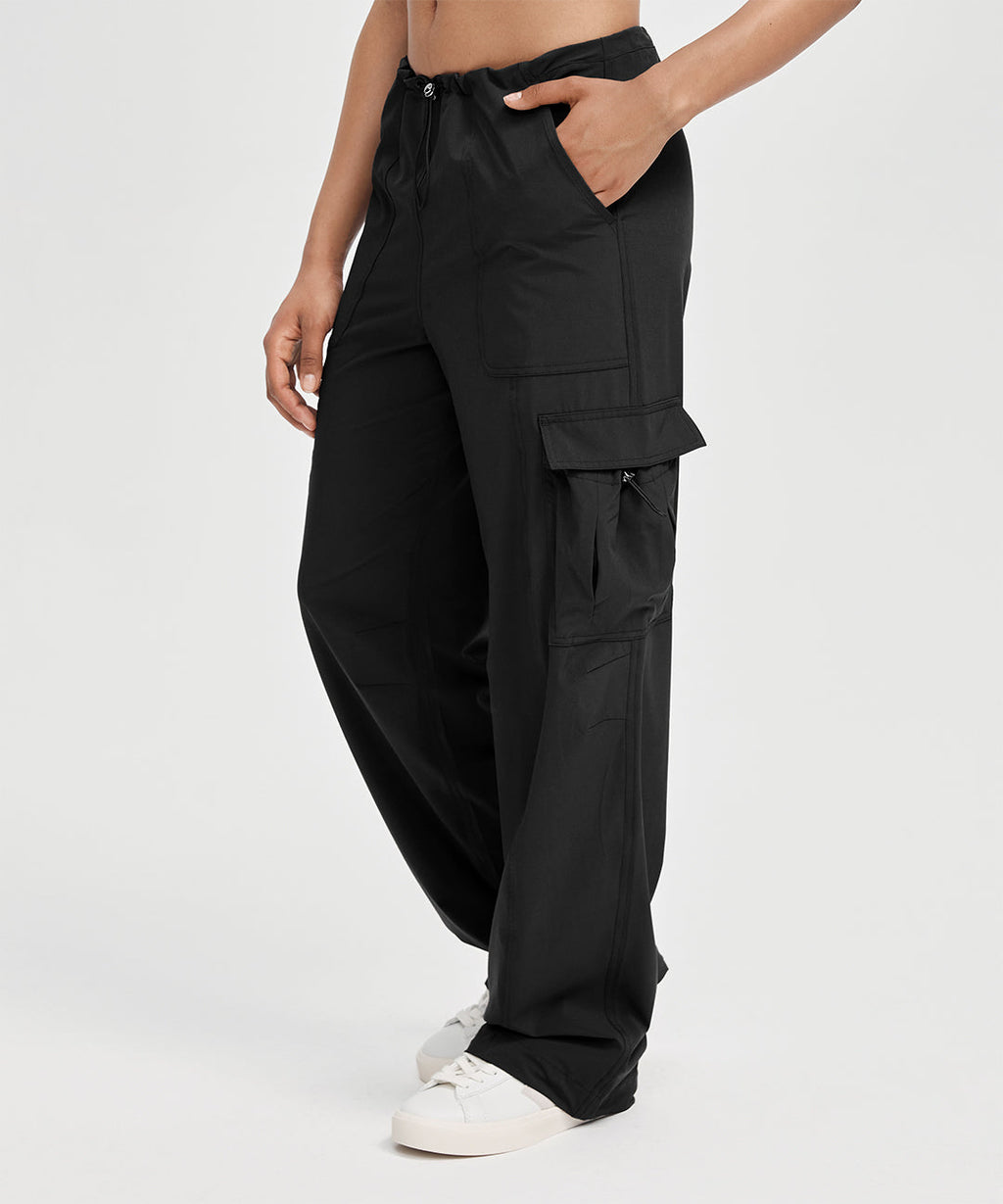 Urban Parachute Cargo Pant 31''