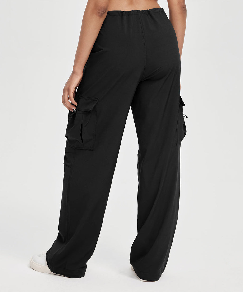 Urban Parachute Cargo Pant 31''
