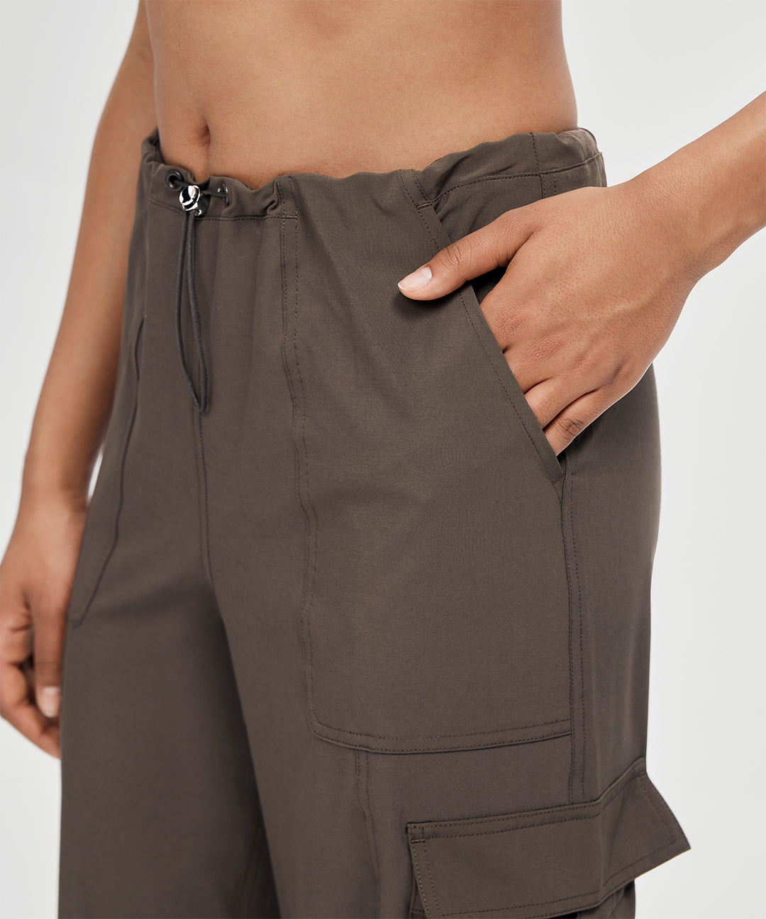 Urban Parachute Cargo Pant 31''