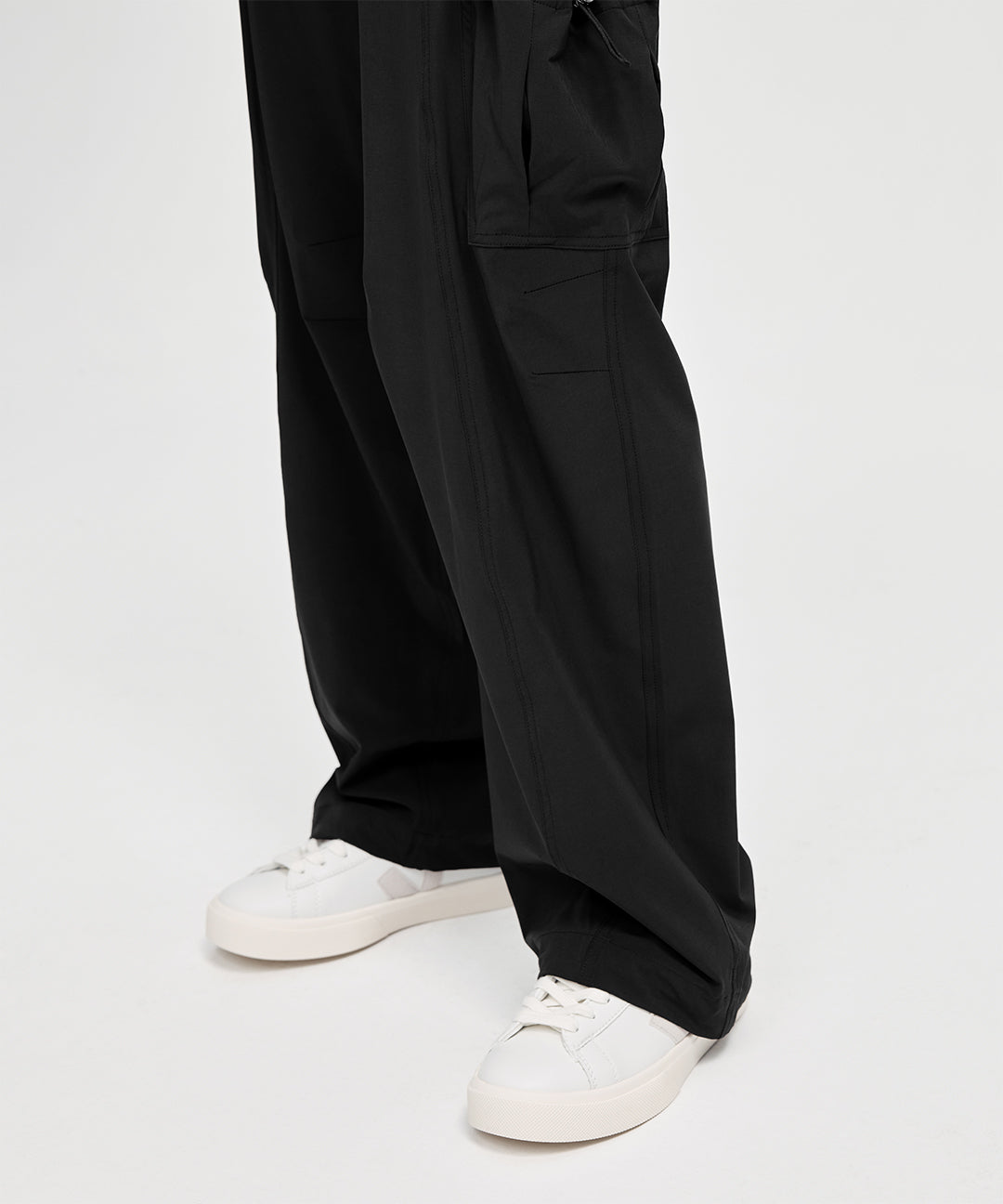 Urban Parachute Cargo Pant 31''