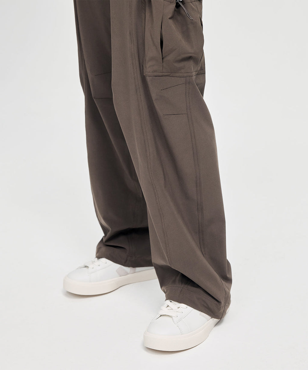 Urban Parachute Cargo Pant 31''