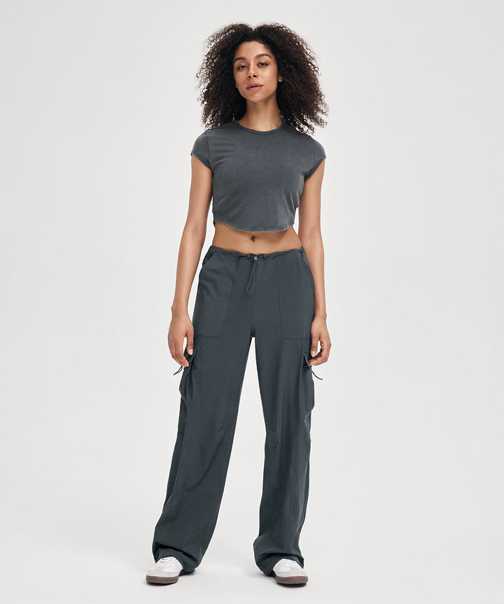 Urban Parachute Cargo Pant 31&