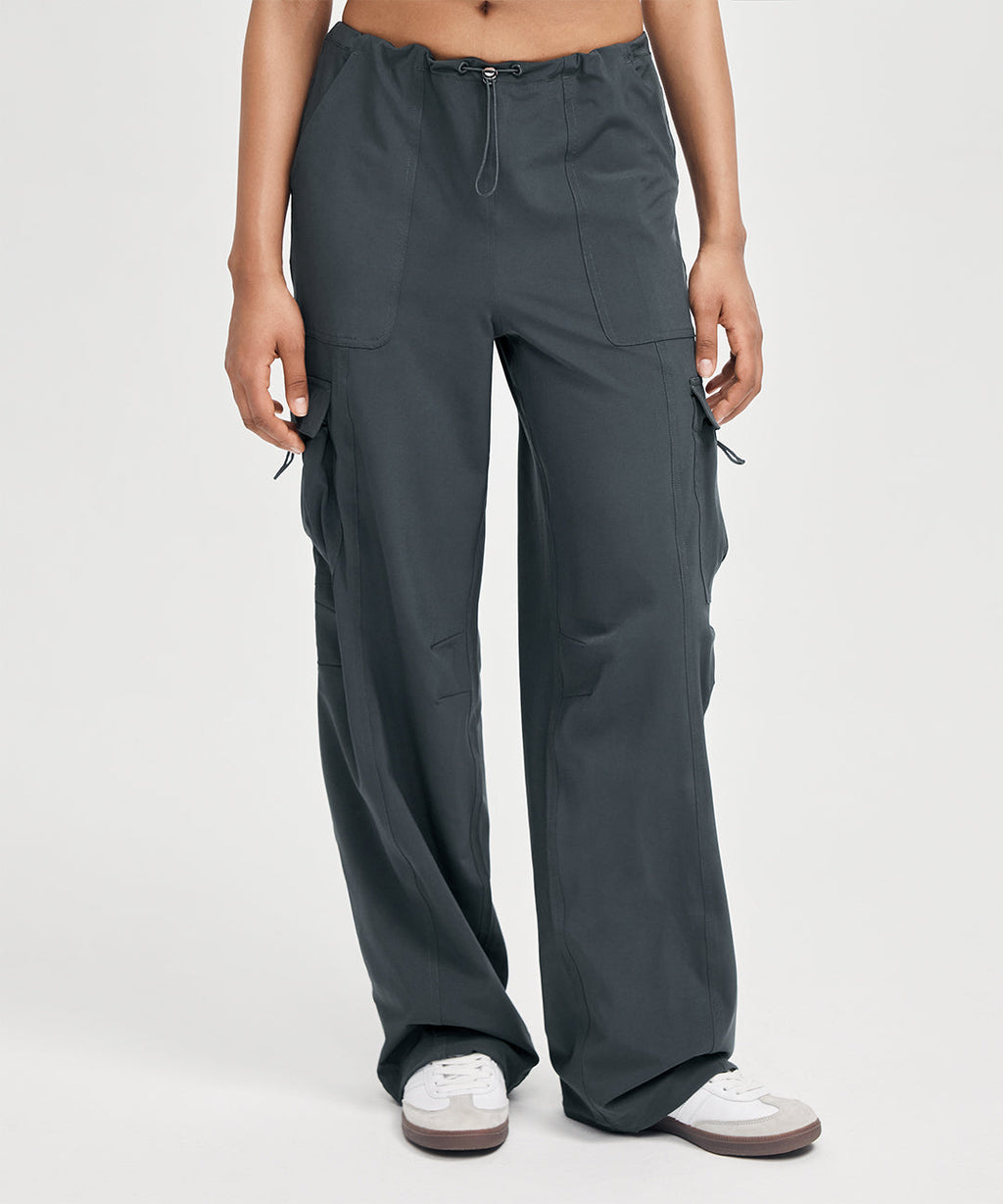 Urban Parachute Cargo Pant 31''