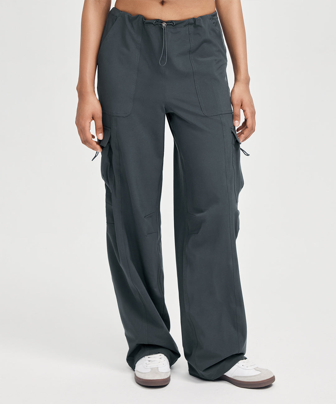 Urban Parachute Cargo Pant 31''