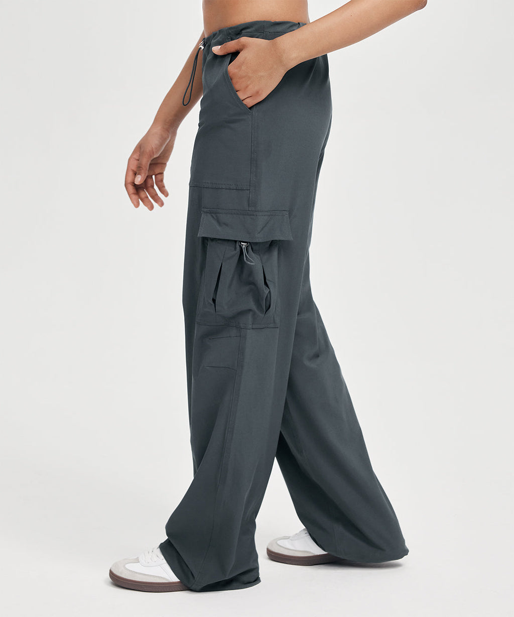 Urban Parachute Cargo Pant 31''
