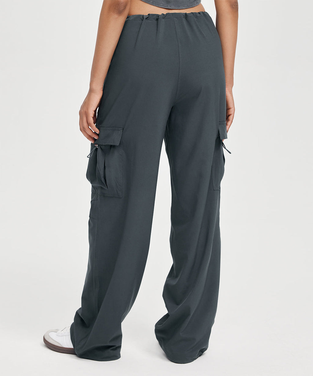 Urban Parachute Cargo Pant 31''