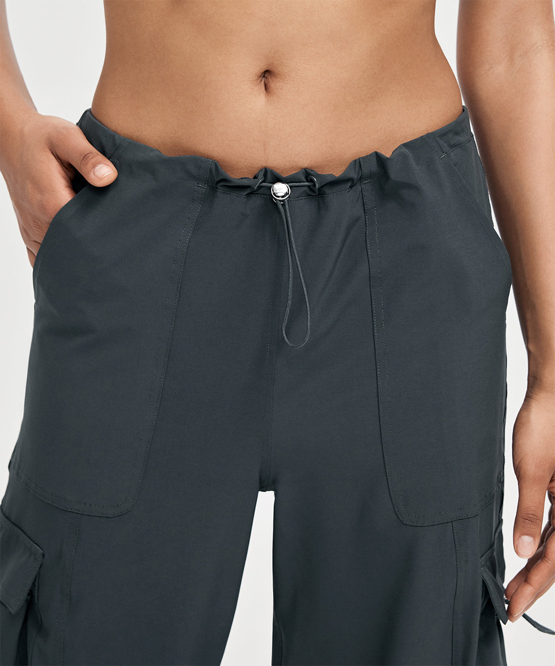 Urban Parachute Cargo Pant 31''