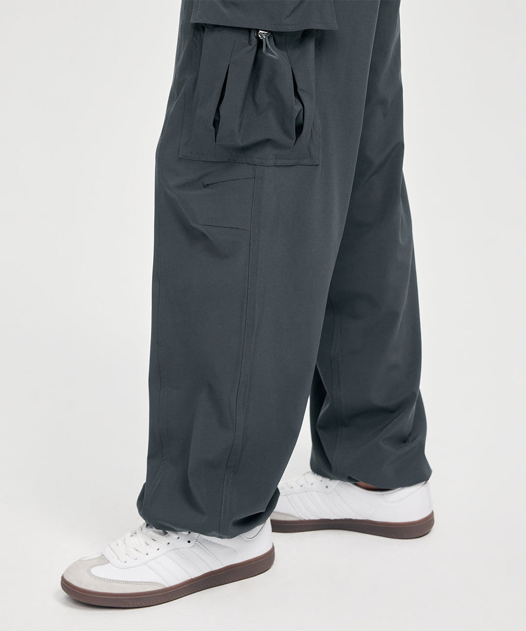 Urban Parachute Cargo Pant 31''