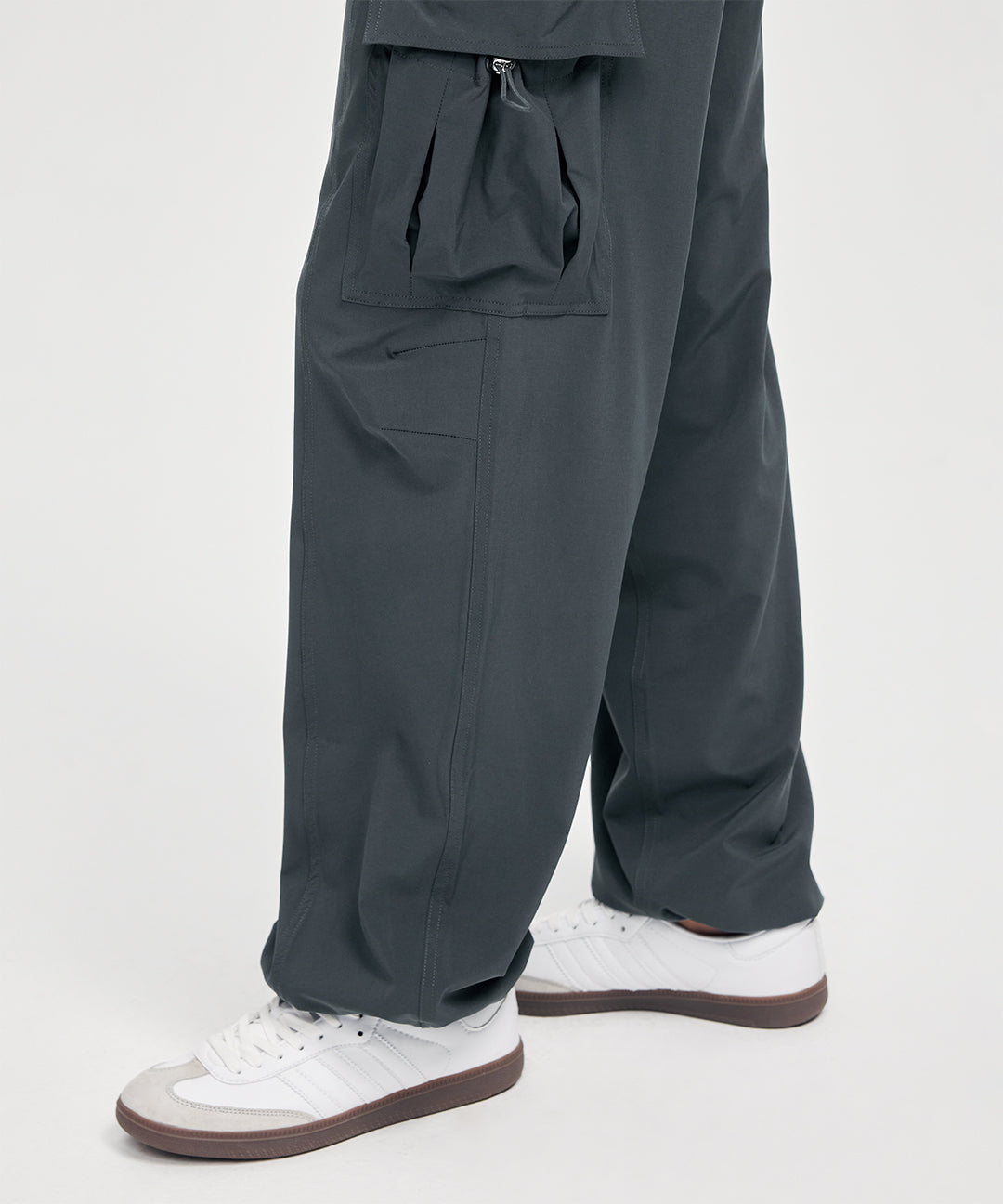 Urban Parachute Cargo Pant 31''