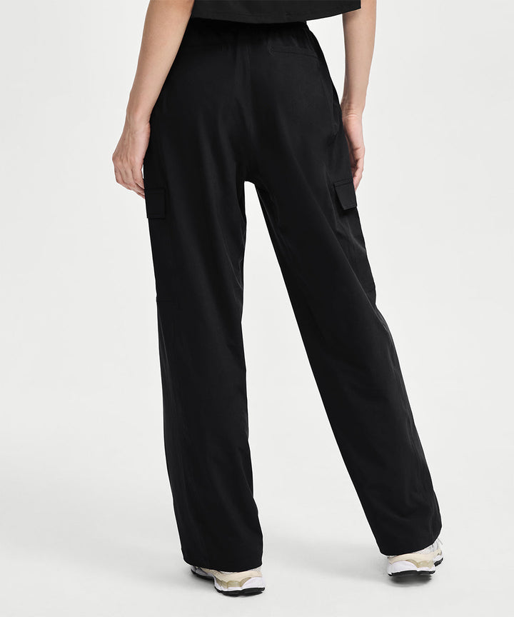 Wide Leg Cargo Pant 30.5&