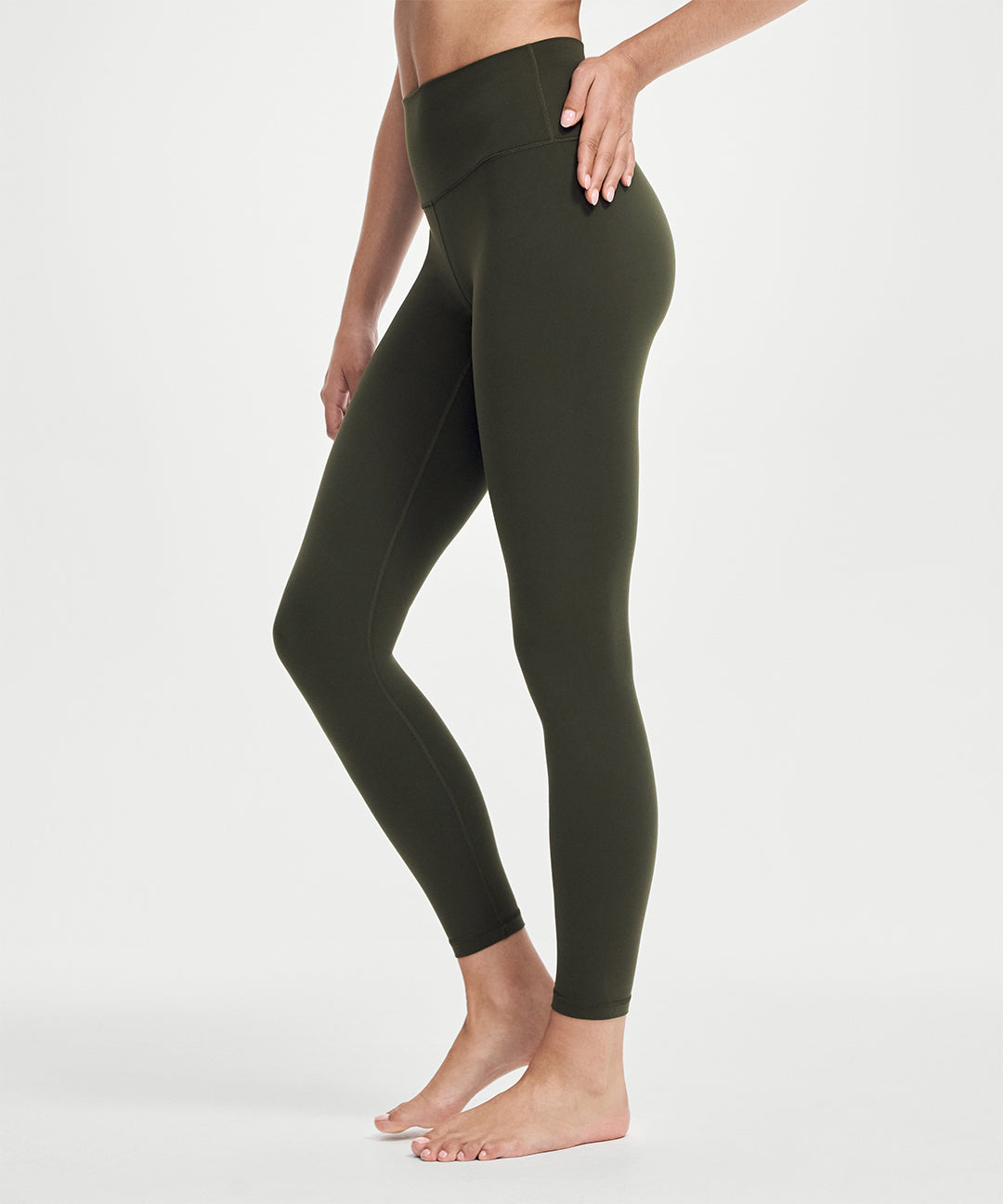 BoldFour™ High Waist Legging 25''